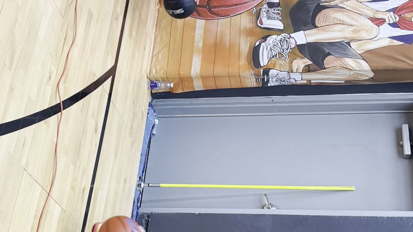 Ball Handling